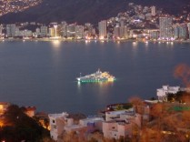PRINCESS MARIANA - Evening